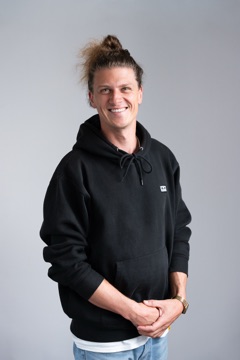 Florian Lenz