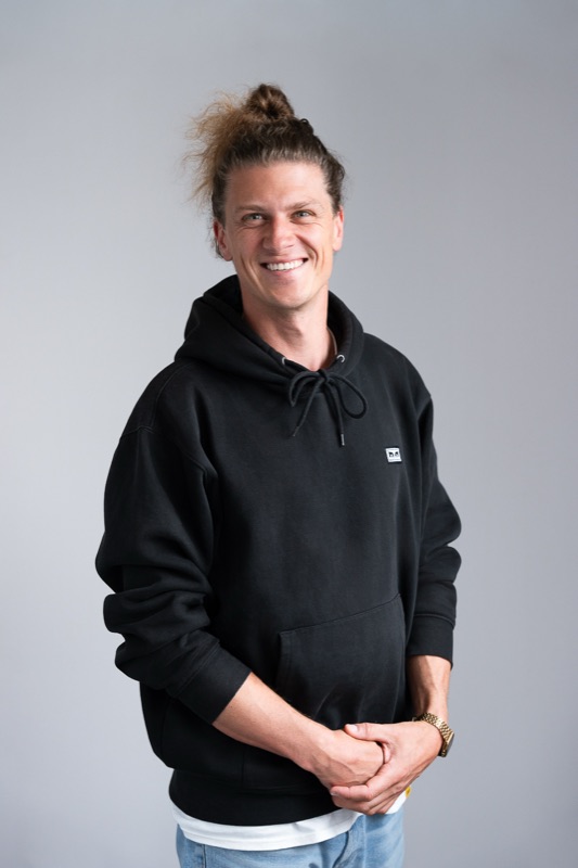 Florian Lenz