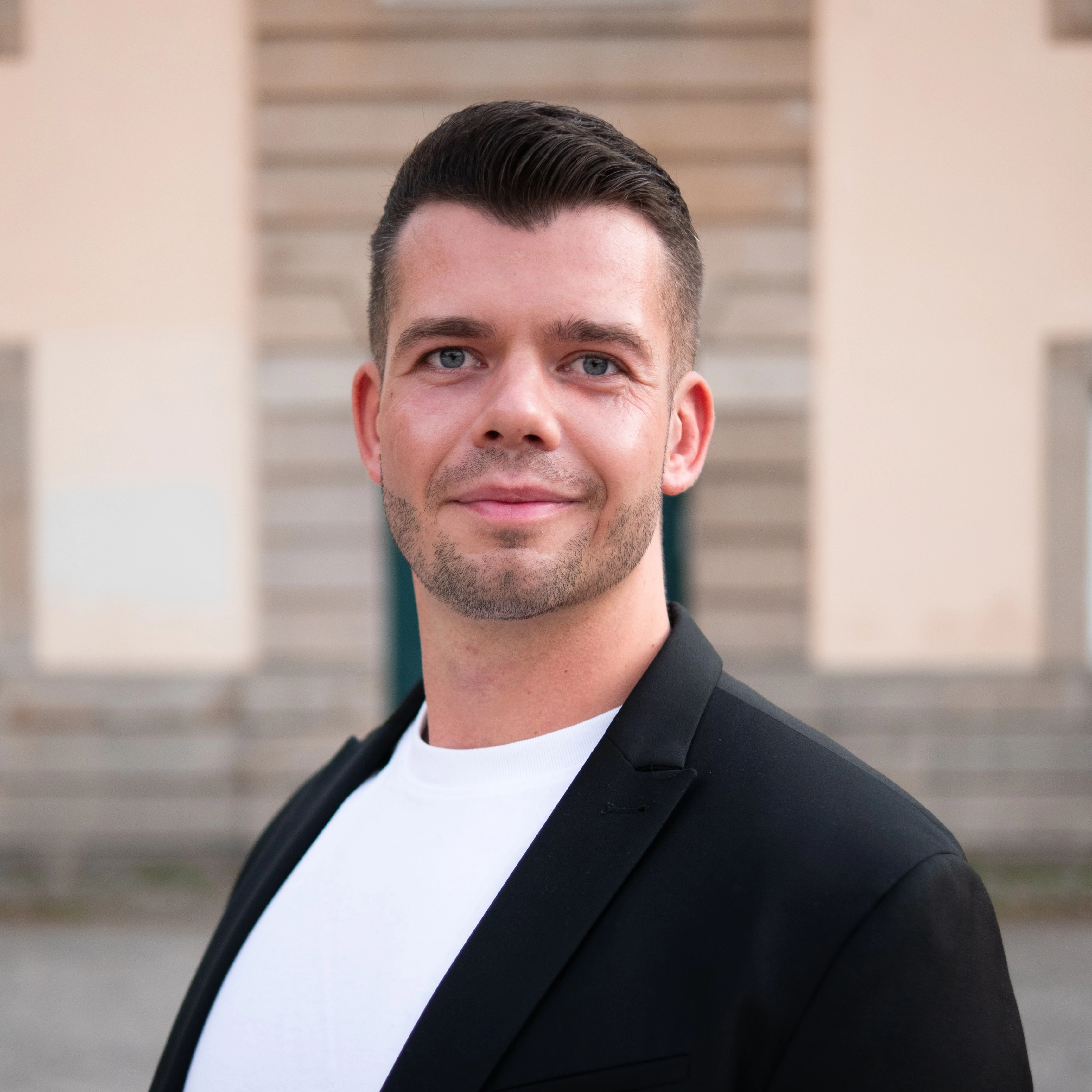Pascal Stary