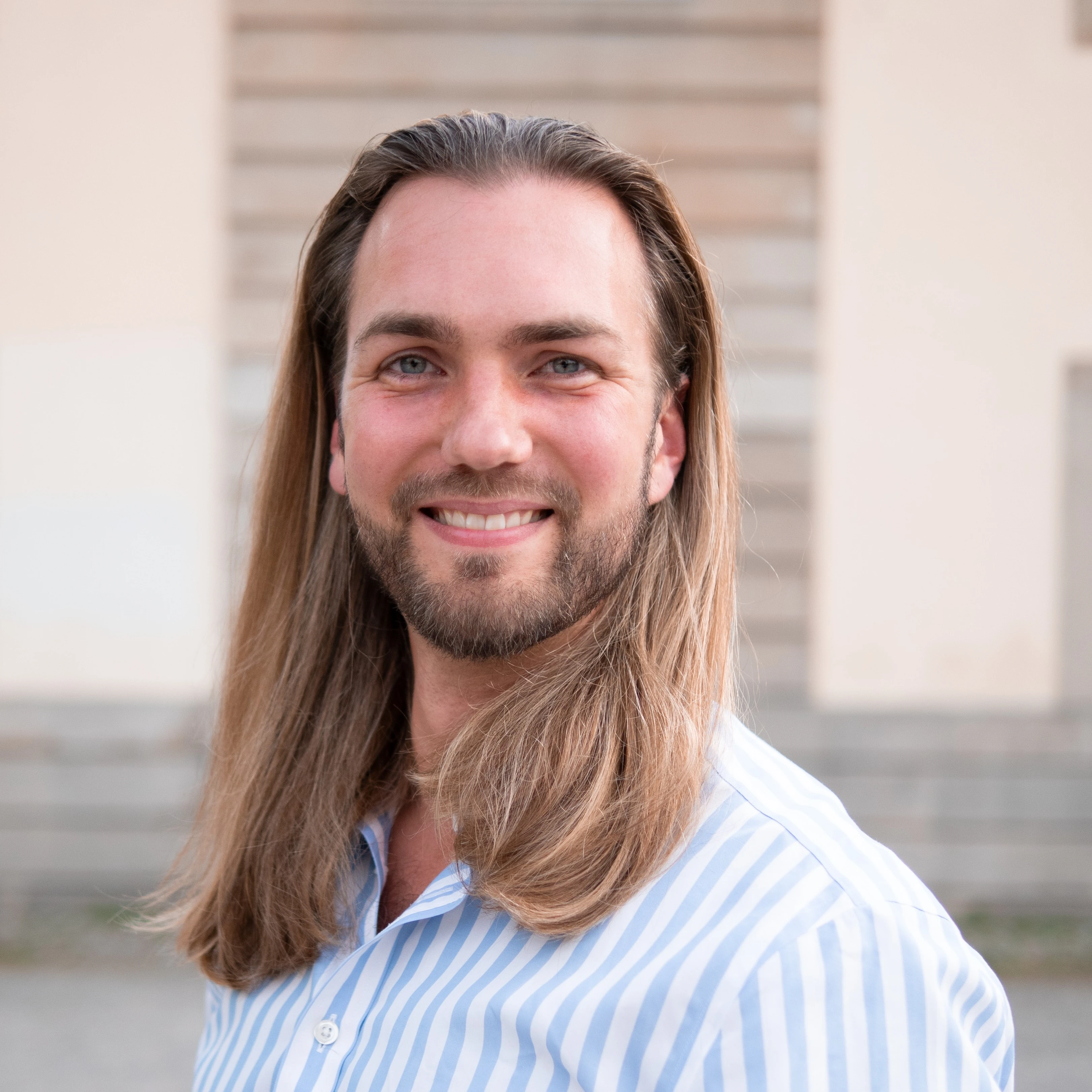 Timo Goltz