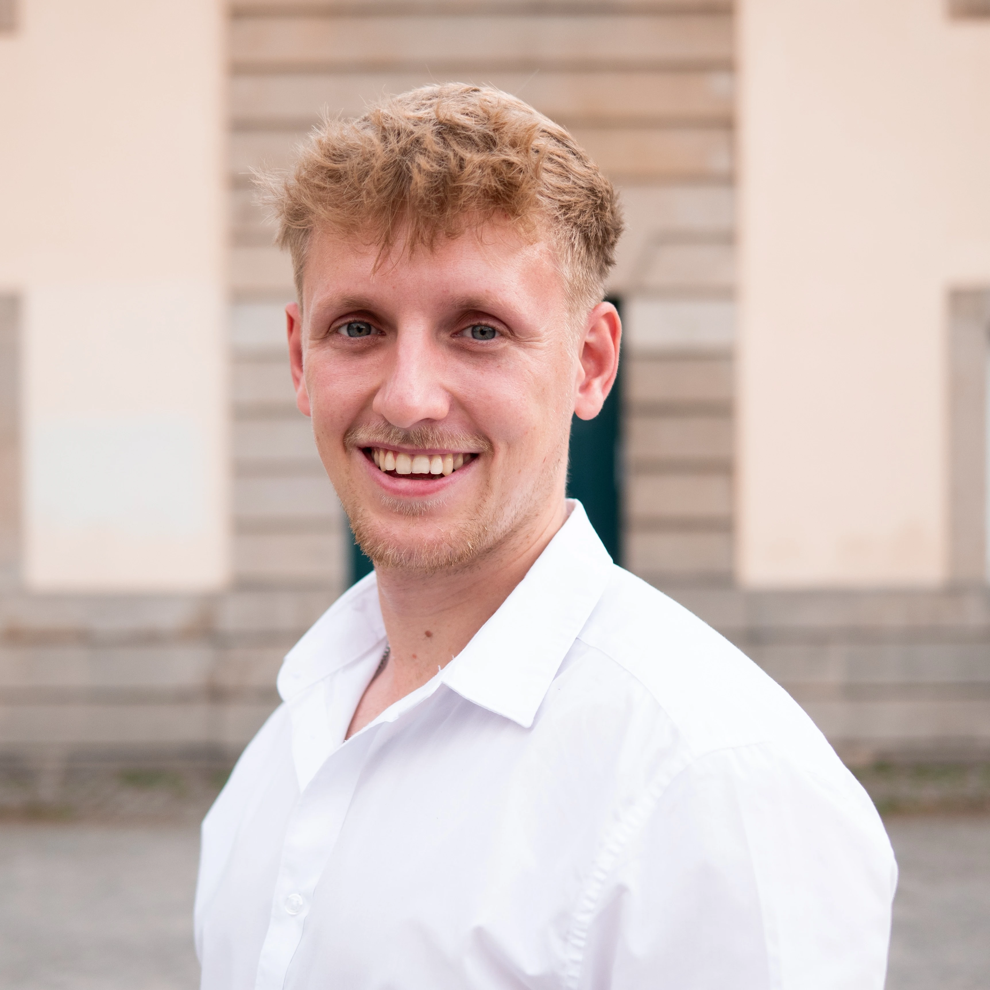 Tom Günther
