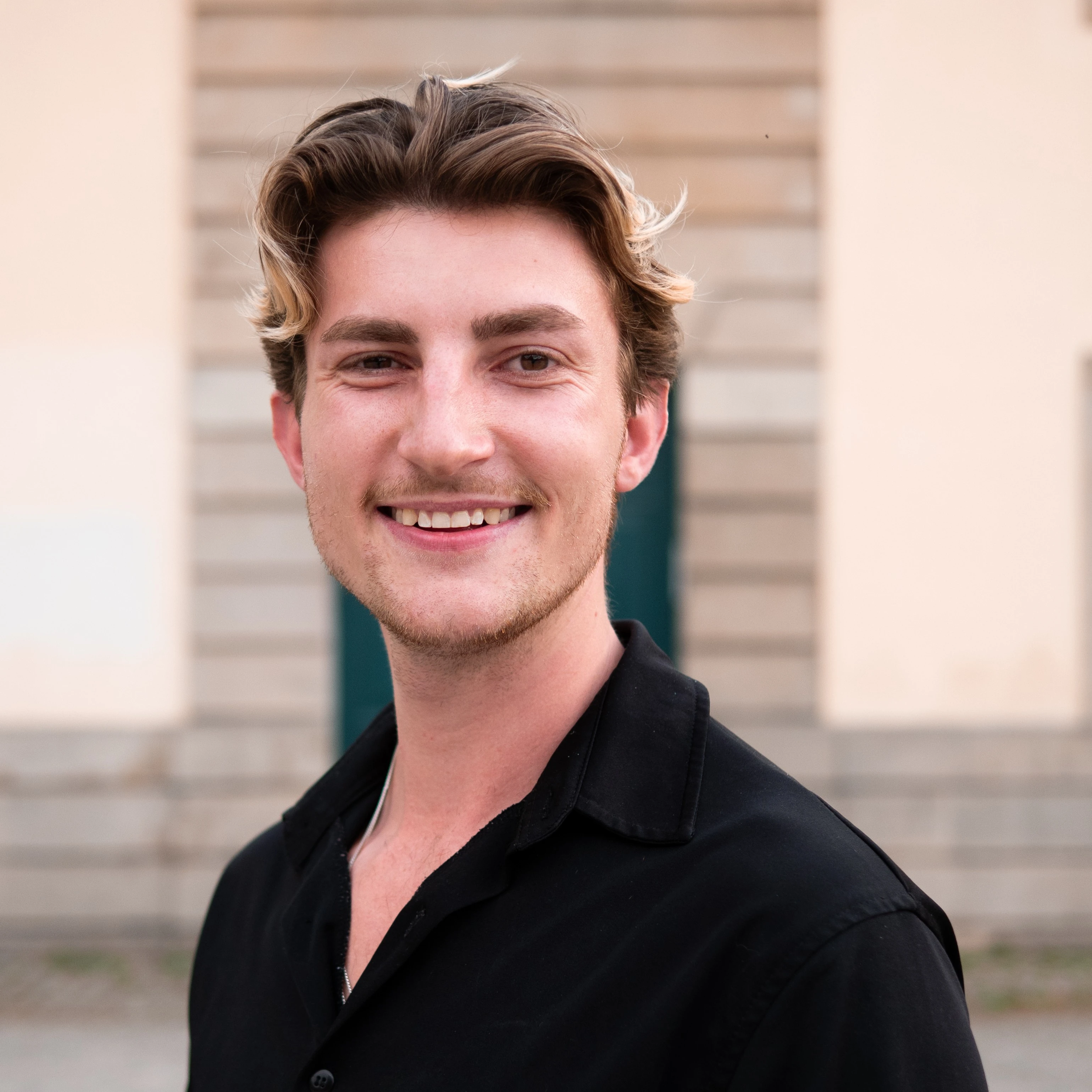 Tom Niclas Abeln